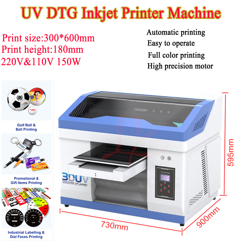 Photo Printer - LY 3060 220V 110V Full Automatic