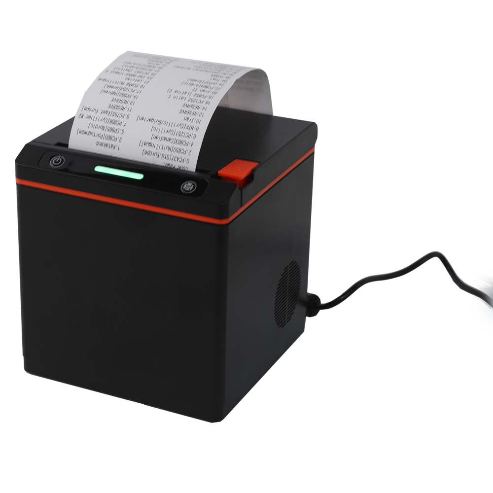 Receipt Printer - ATV&UTV80MM Thermal Receipt Ticket POS Printer