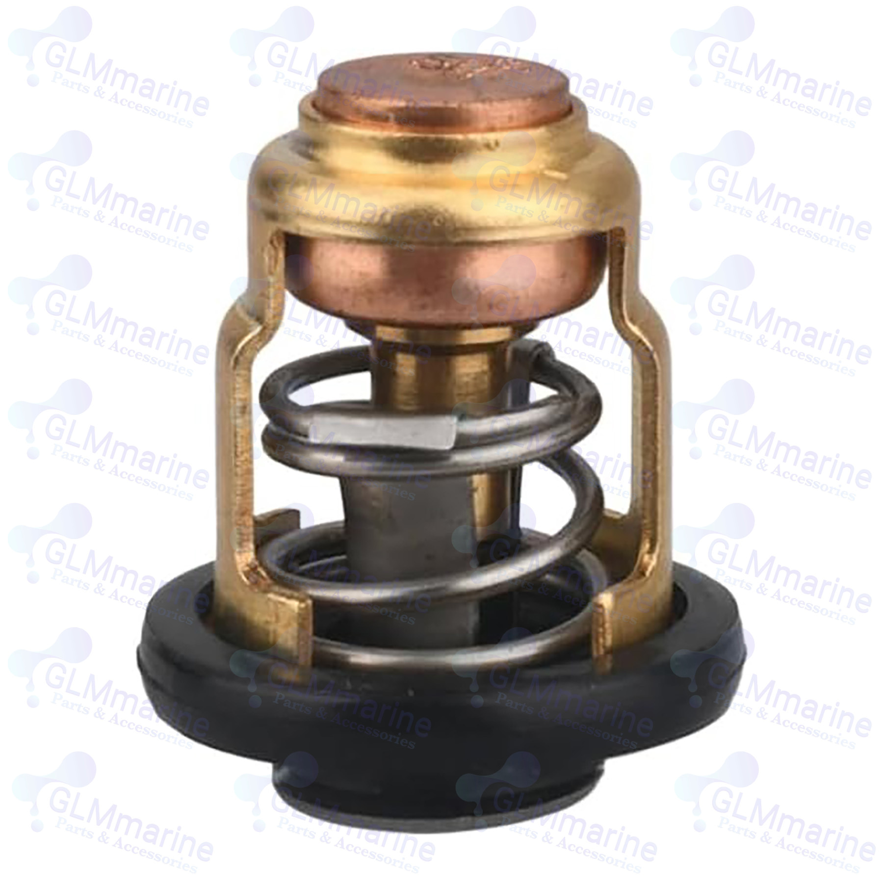 Ink Cartridge - 19300-ZY6-003 7634371 Marine Engine Thermostat Compatible