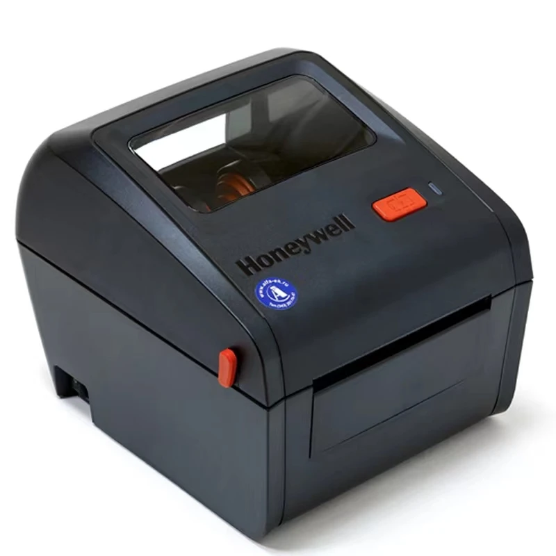Thermal Printer - Honeywell PC42D PC42T 4-Inch High Speed