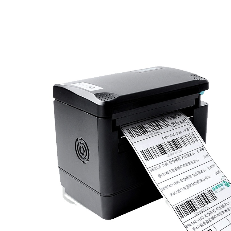 Label Printer - SNBC BTP-K716 Desktop 4x6 USB Express