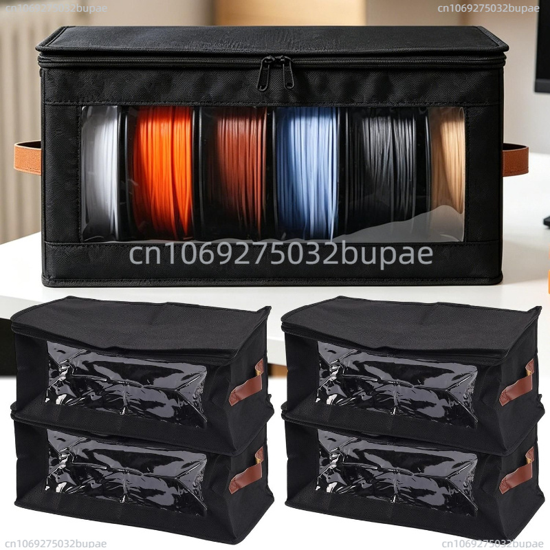 Commercial Fabric Printing Machine - 3D Printer Filament Storage Bag nonwoven