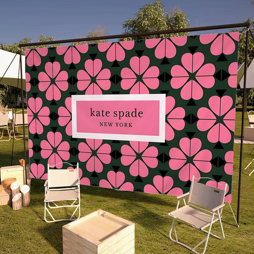 Fashion Brand K-Kate S-Spade A - Commercial Printing Company review and price