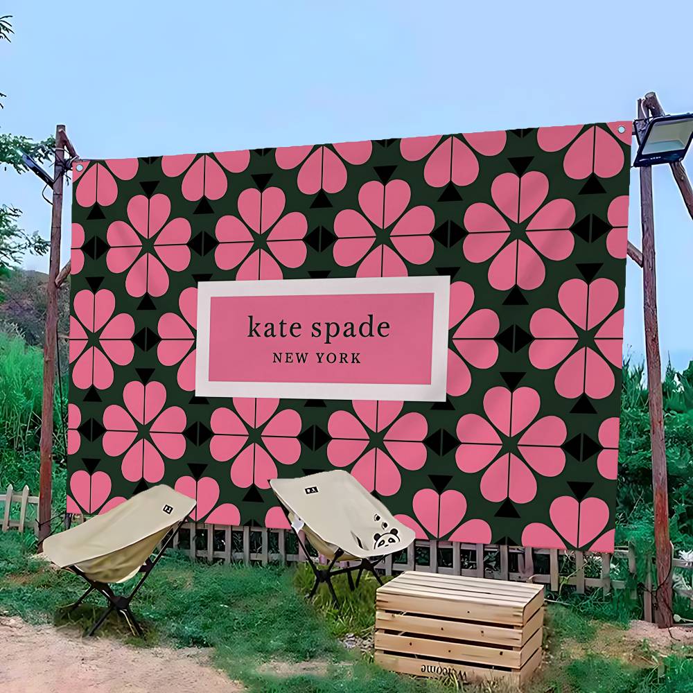 Fashion Brand K-Kate S-Spade A - Commercial Printing Company review and price