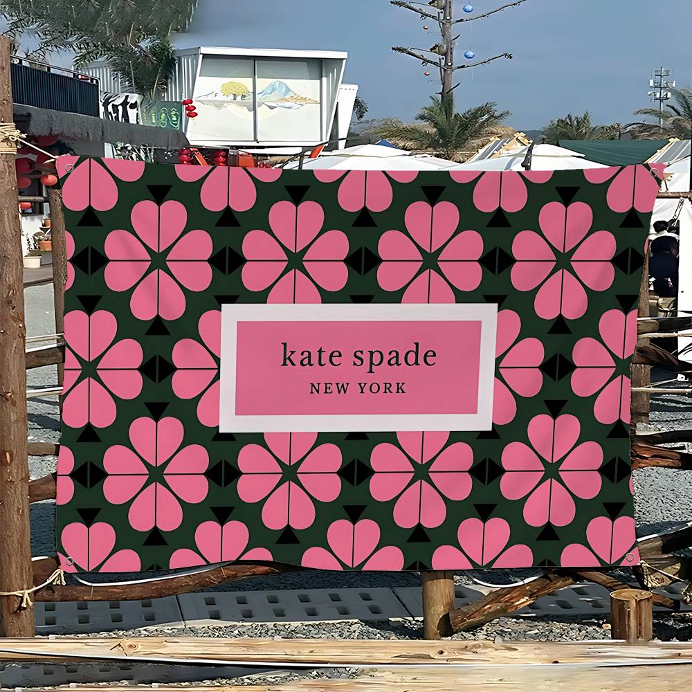 Fashion Brand K-Kate S-Spade A - Commercial Printing Company review and price