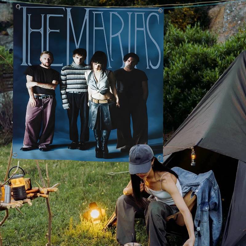 The Marias New The M-Marias Ci - Commercial Printing Company review and price