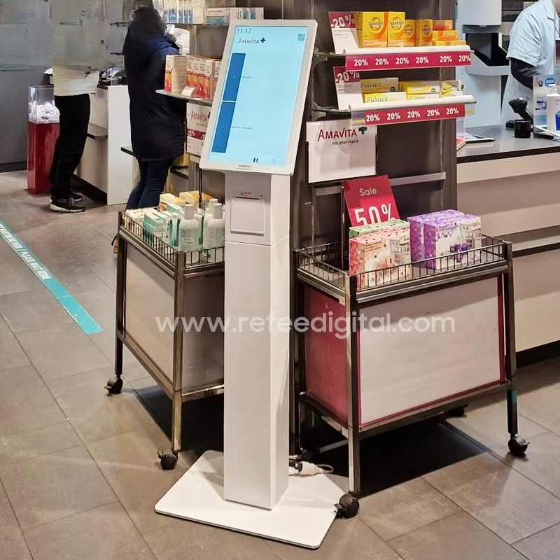 v  Receipt Printer Kiosk Self- - Receipt Printer review and price