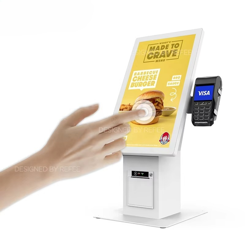 v  Receipt Printer Kiosk Self- - Receipt Printer review and price