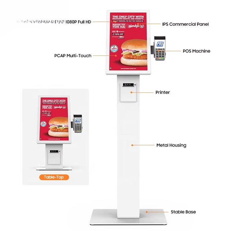v  Receipt Printer Kiosk Self- - Receipt Printer review and price