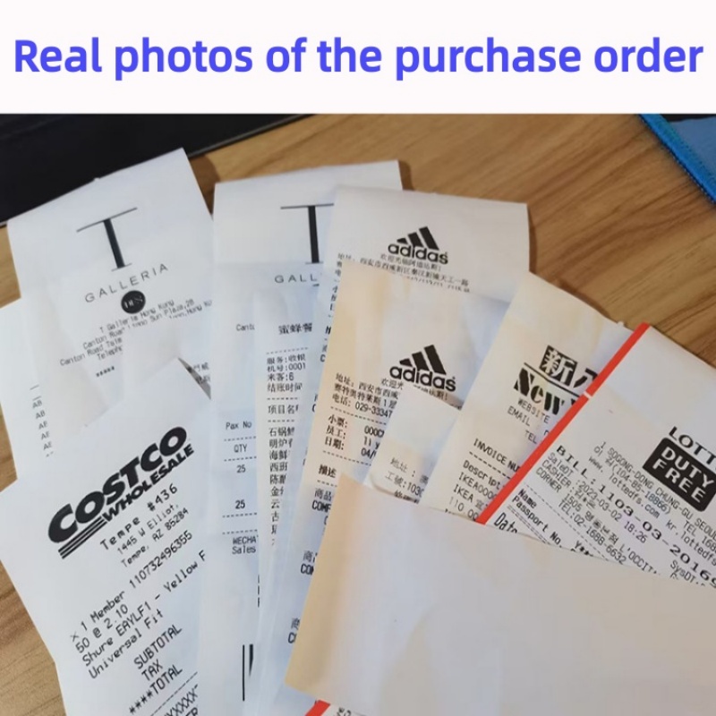 80mm POS Thermal Printer Auto  - Receipt Printer review and price