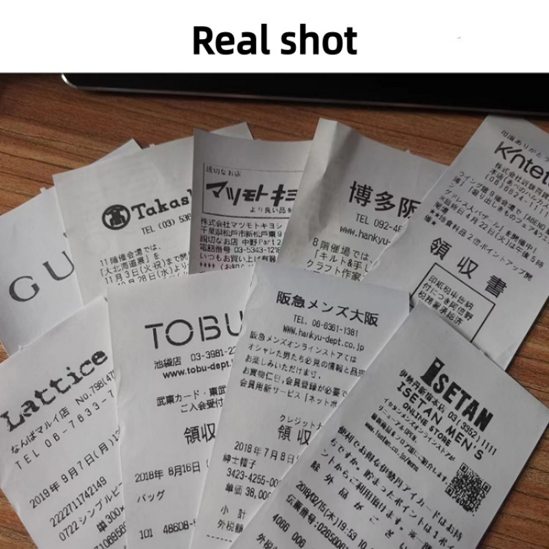 80mm POS Thermal Printer Auto  - Receipt Printer review and price