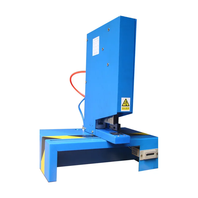 New Pneumatic Binding Machine  - Stapler Heavy Duty review and price