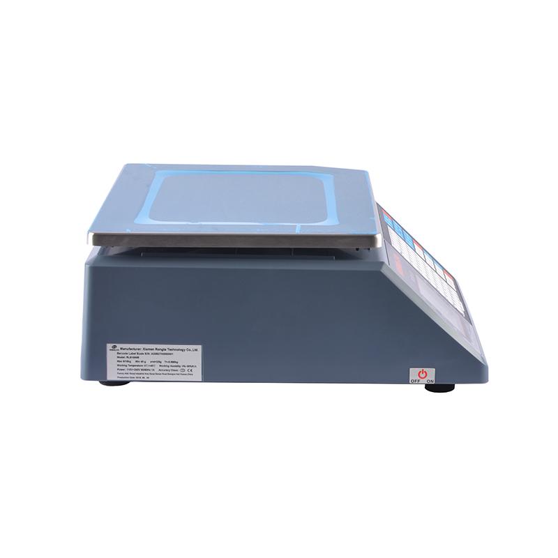 Veidt Weighing RONGTA RLS1000B - Barcode Printer review and price