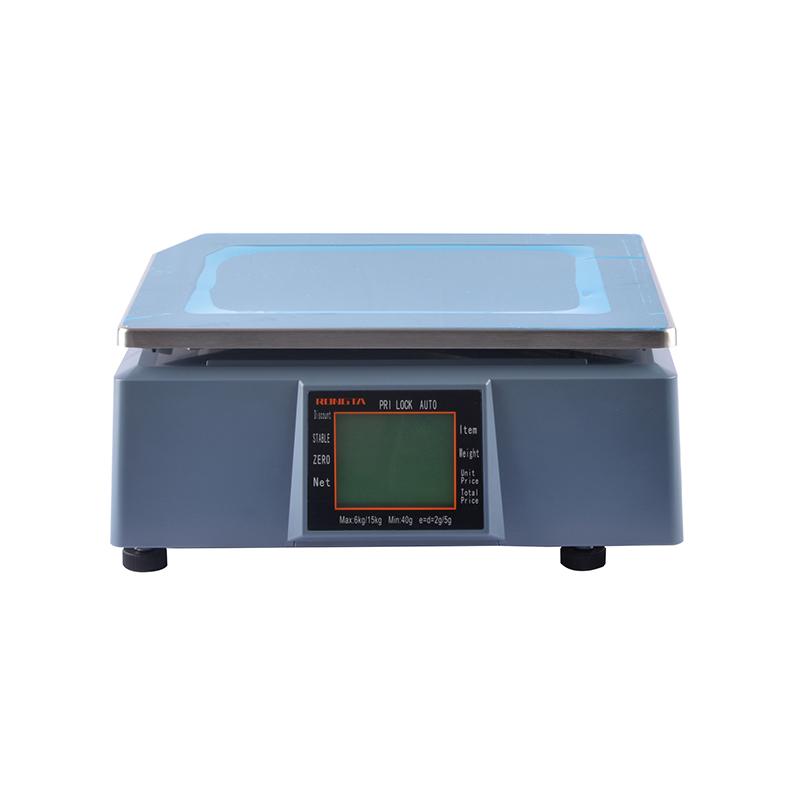 Veidt Weighing RONGTA RLS1000B - Barcode Printer review and price