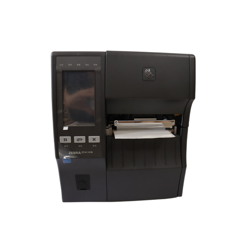 High Precision Wholesale ZT411 - Barcode Printer review and price