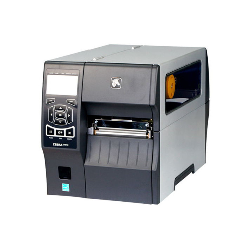 High Precision Wholesale ZT411 - Barcode Printer review and price