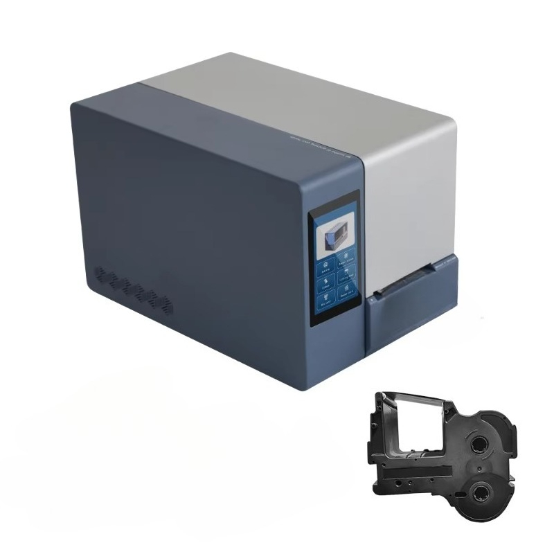 MS-CH650 Thermal Transfer Prin - Barcode Printer review and price