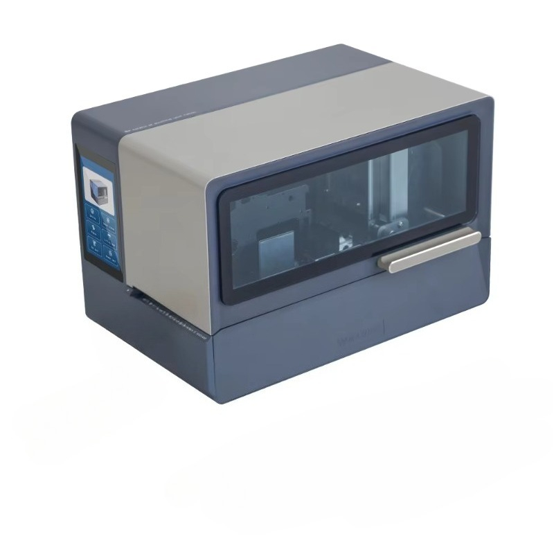 MS-CH650 Thermal Transfer Prin - Barcode Printer review and price