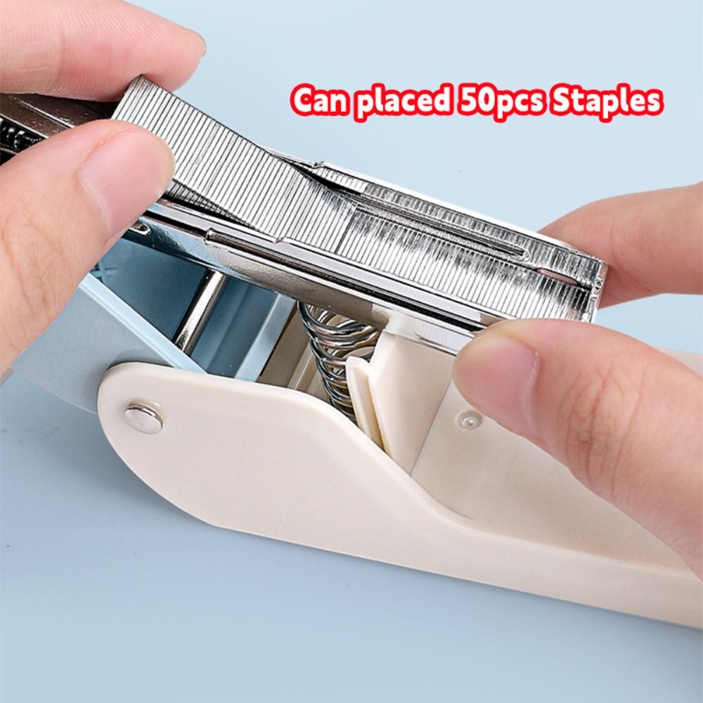 Portable Metal Stapler Use 24/ - Stapler Heavy Duty review and price