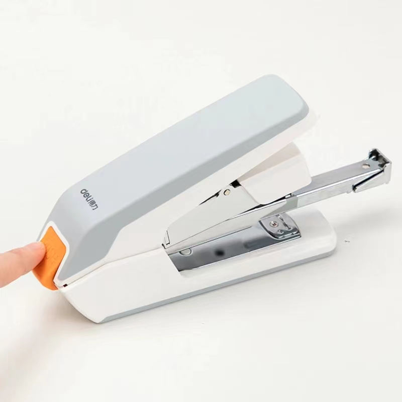 Deli 40 Sheets Heavy Duty Stap - Stapler Heavy Duty review and price