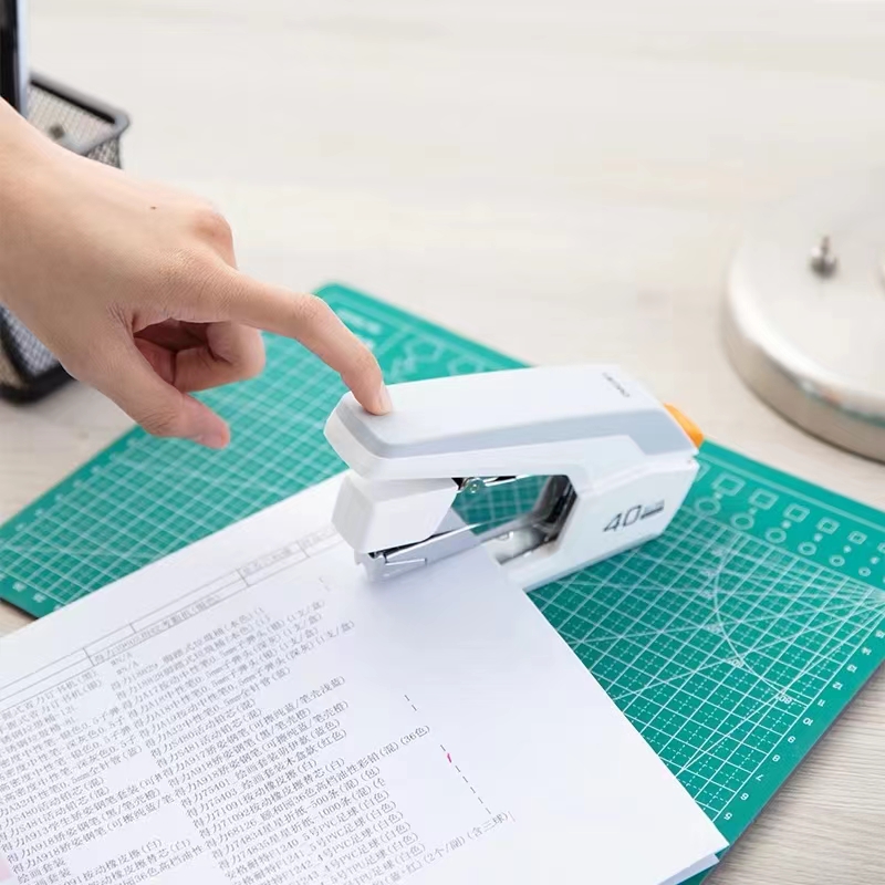 Deli 40 Sheets Heavy Duty Stap - Stapler Heavy Duty review and price