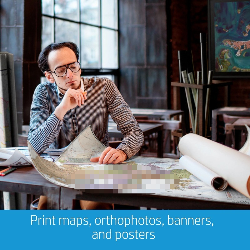Large Capacity Digital Large P - Photo Printer review and price