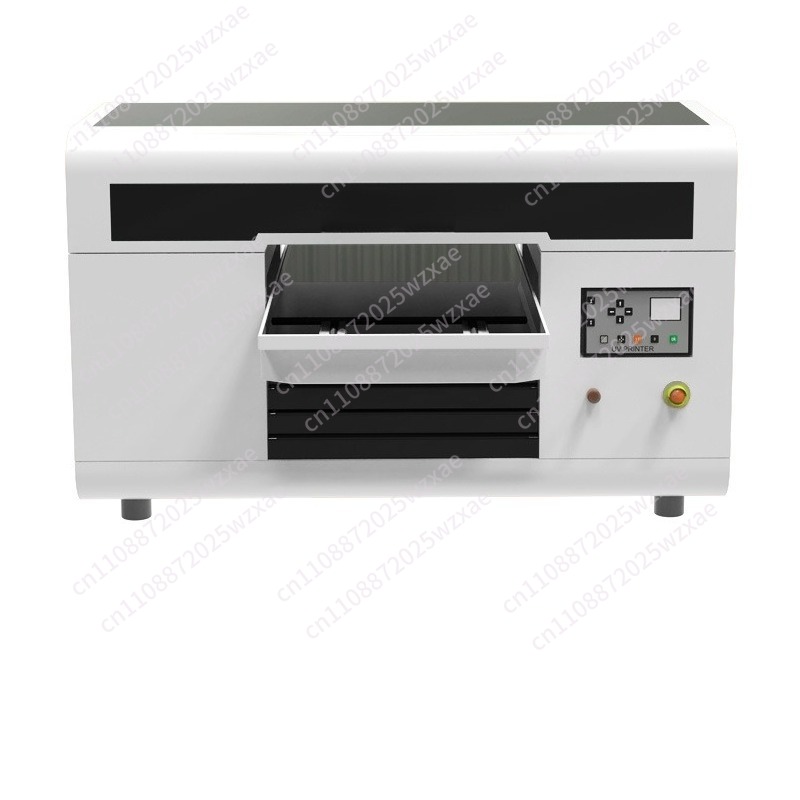 6090 Visual Positioning UV Pri - Label Maker review and price