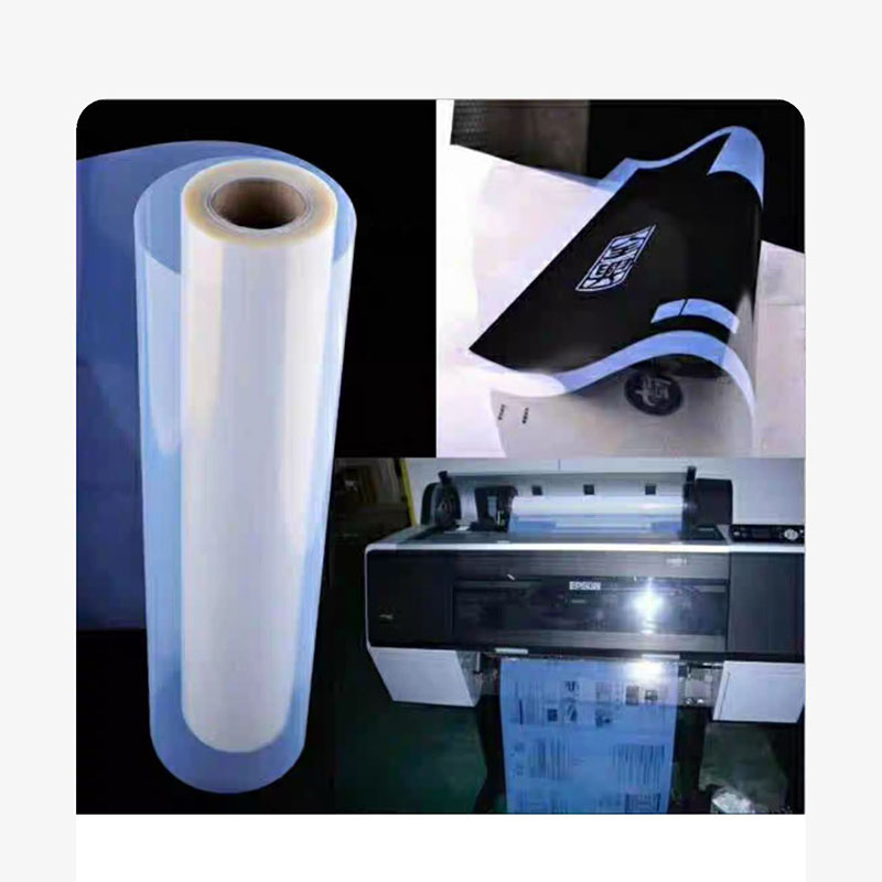 Weak Solvent Waterproof Transp - Photo Printer review and price
