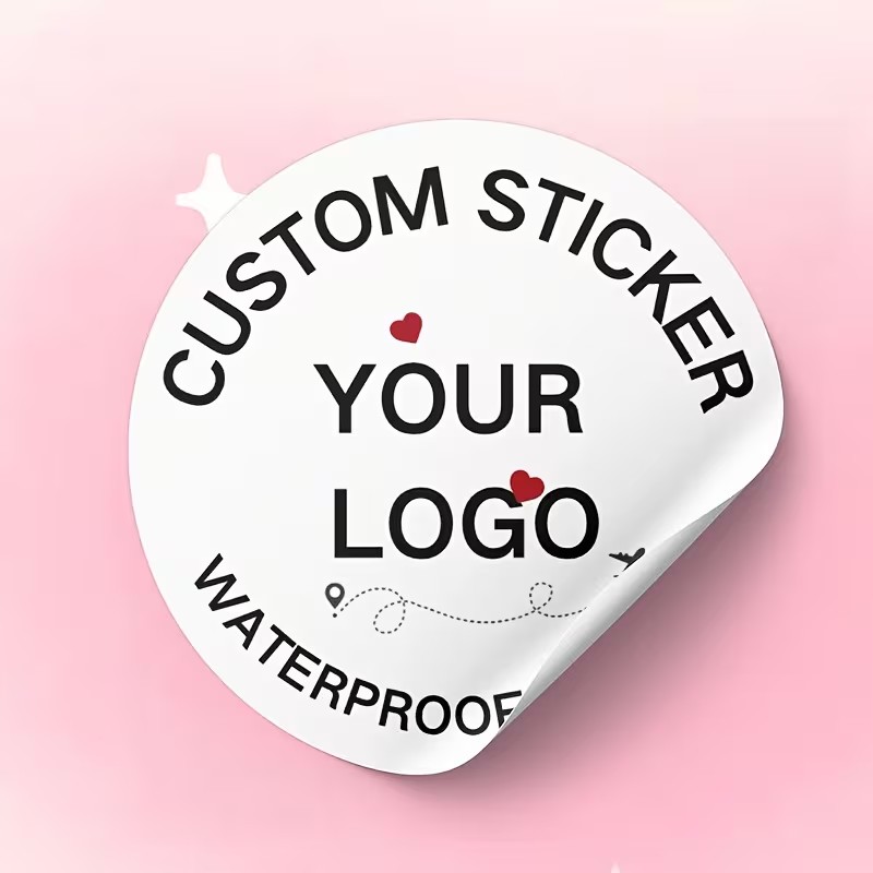 Custom Sticker Maker Kit for E - Label Maker review and price