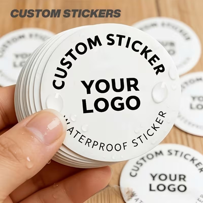 Custom Sticker Maker Kit for E - Label Maker review and price