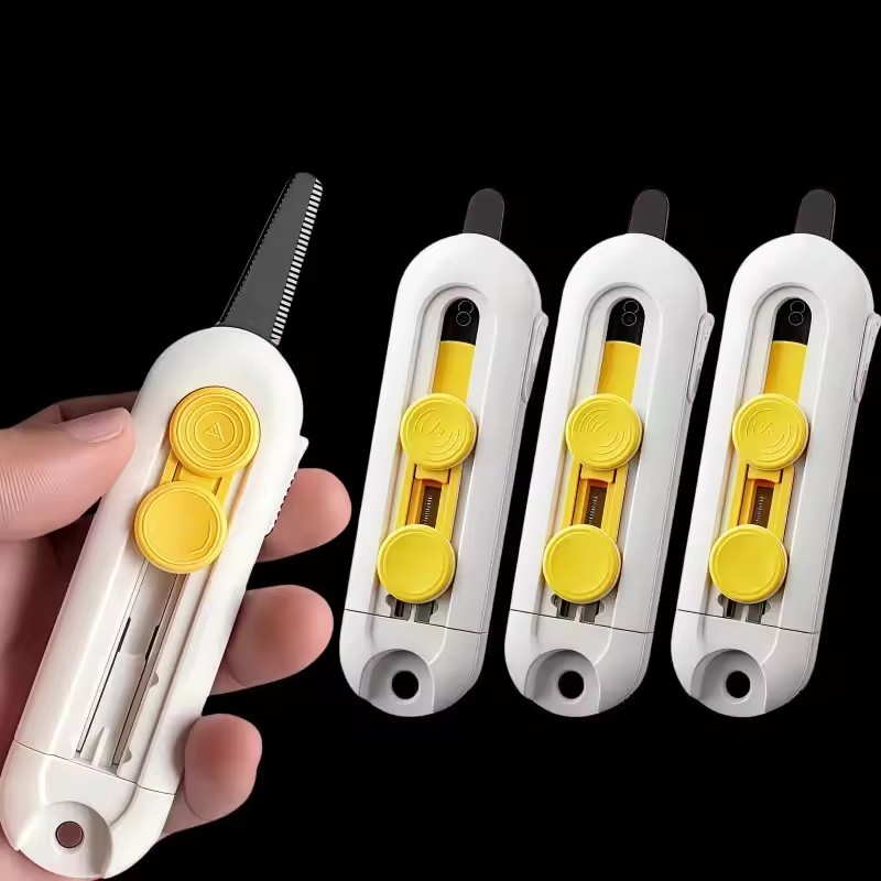 Magnetic Mini Box Cutter Porta - Printer Paper review and price