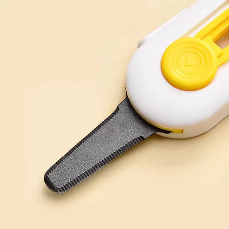 Magnetic Mini Box Cutter Porta - Printer Paper review and price