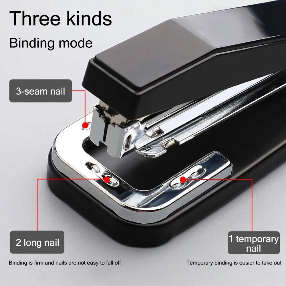360 Rotatable Metal Heavy Duty - Stapler Heavy Duty review and price
