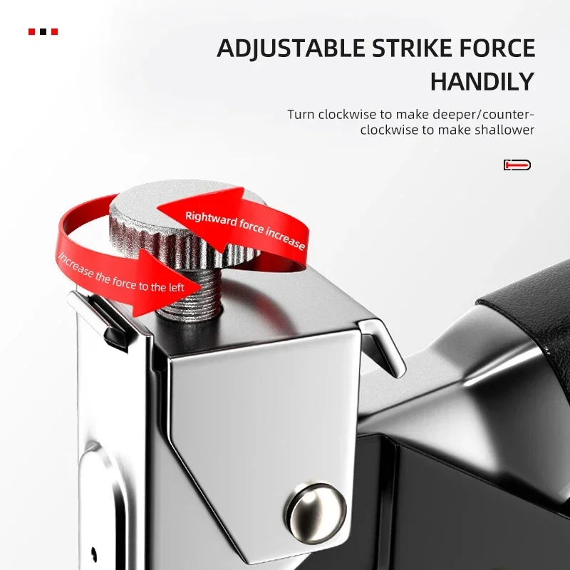 DIY furniture hand-stitched gu - Stapler Heavy Duty review and price