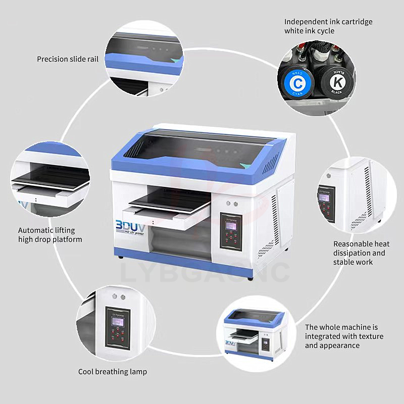 LY 3060 220V 110V Full Automat - Photo Printer review and price