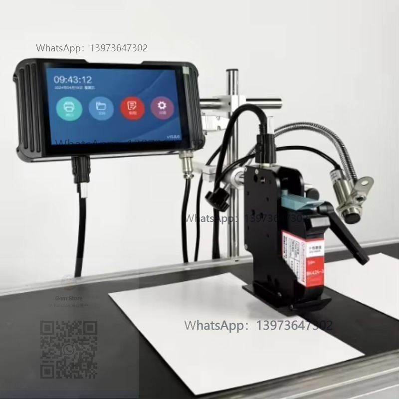 Affordable 12.7mm 25.4mm Logo  - Label Printer review and price