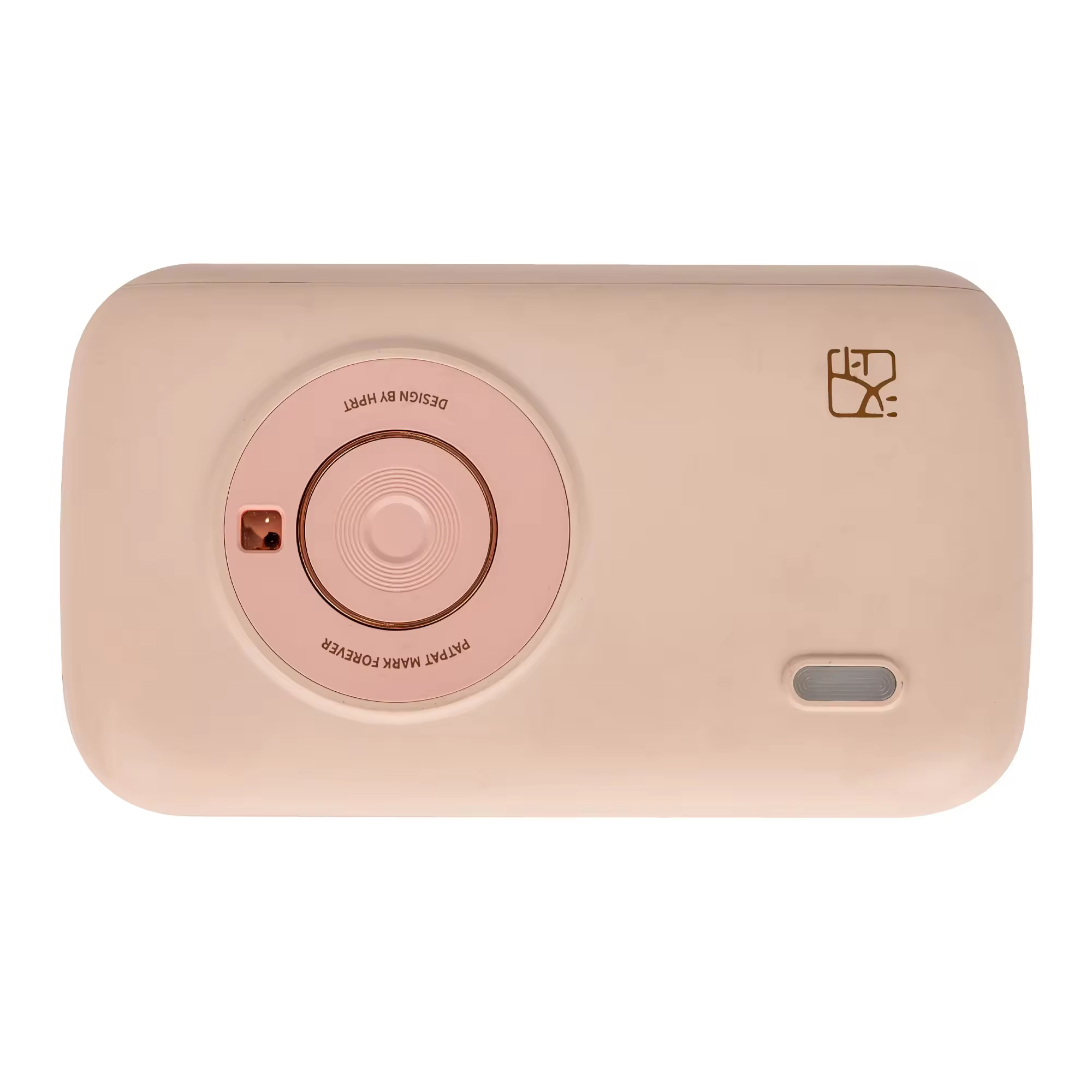HPRT CP2100 Stylish Mini Photo - Photo Printer review and price