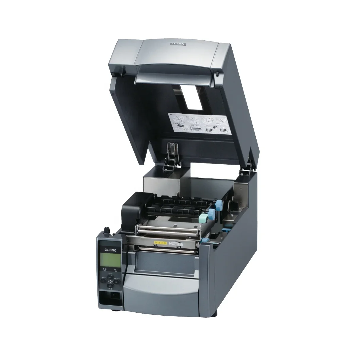 2026 Citizen CL-S700/CL-S703 T - Thermal Printer review and price