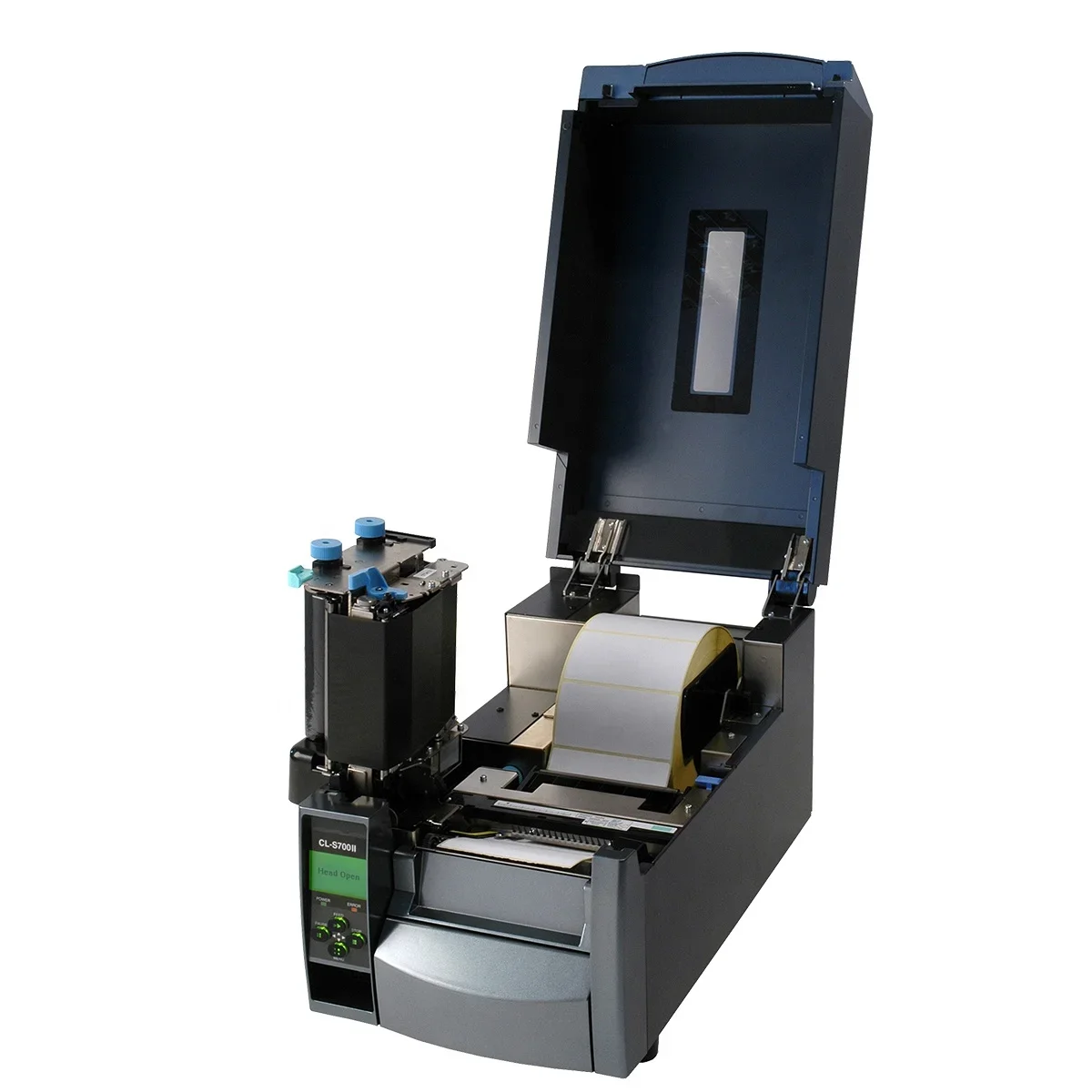 2026 Citizen CL-S700/CL-S703 T - Thermal Printer review and price
