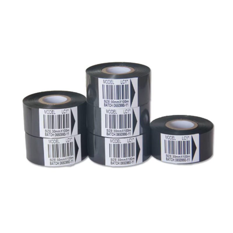 LC1 Thermal Transfer Ink Tape  - Label Printer review and price