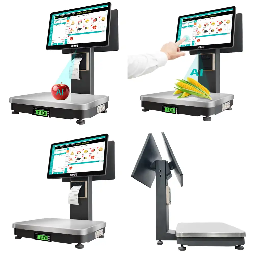 Smart Label Printing POS AI We - Label Printer review and price
