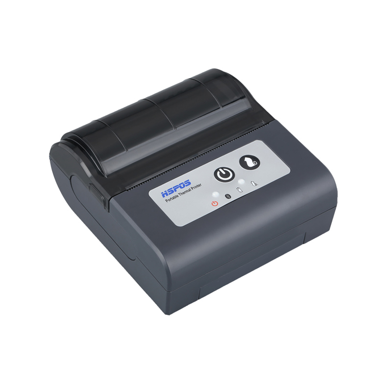 ATV&UTVHSPOS Mini 80mm Blue To - Receipt Printer review and price