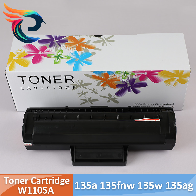 105A W1105A 1105 1105A With Ch - Toner Cartridge review and price