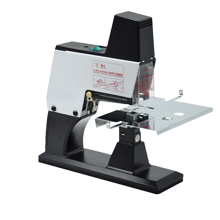 Heavy-Duty Saddle Flat Electri - Stapler Heavy Duty review and price