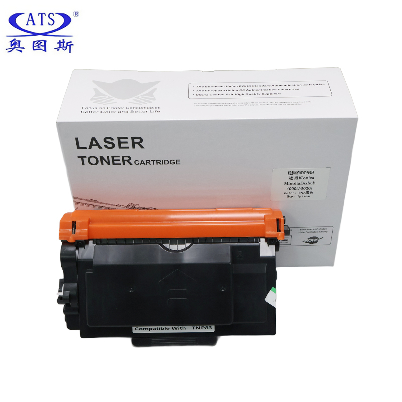 1PC TNP83 4000i 4020i Toner Ca - Toner Cartridge review and price