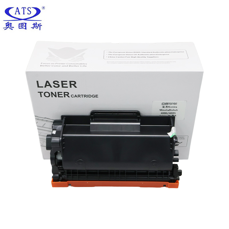 1PC TNP83 4000i 4020i Toner Ca - Toner Cartridge review and price