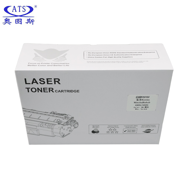 1PC TNP83 4000i 4020i Toner Ca - Toner Cartridge review and price