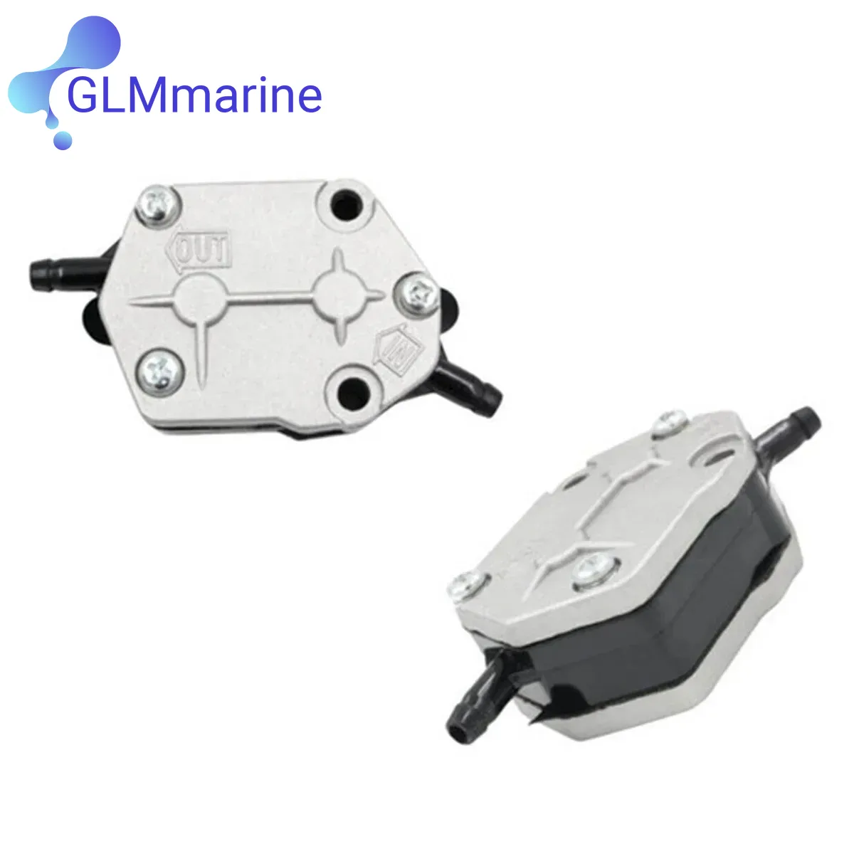 2 Pcs 6A0-24410  Fuel Pump for - Ink Cartridge review and price