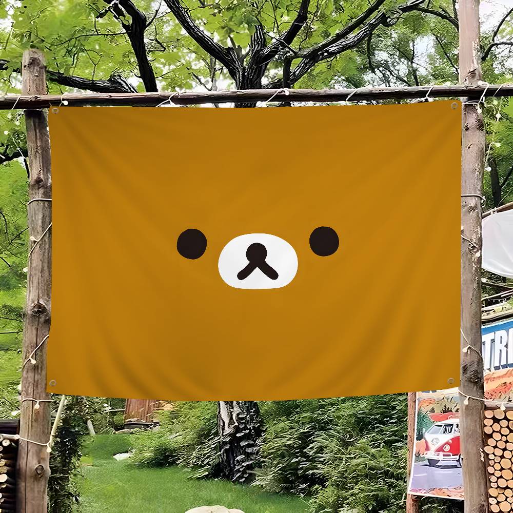 R-Rilakkuma Mellow-Comfy Advan - Commercial Printing Company review and price