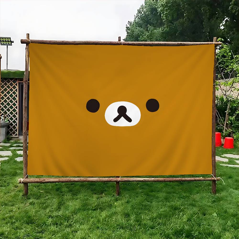 R-Rilakkuma Mellow-Comfy Advan - Commercial Printing Company review and price